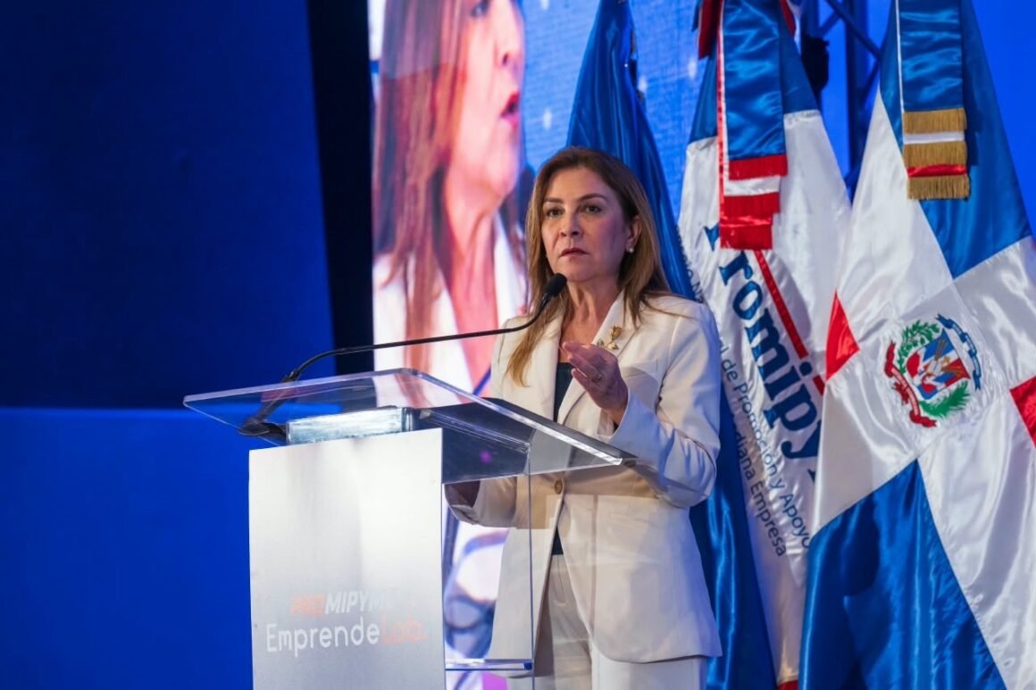 Carolina apuesta por innovación tecnológica, productividad y apoyo a las mipymes