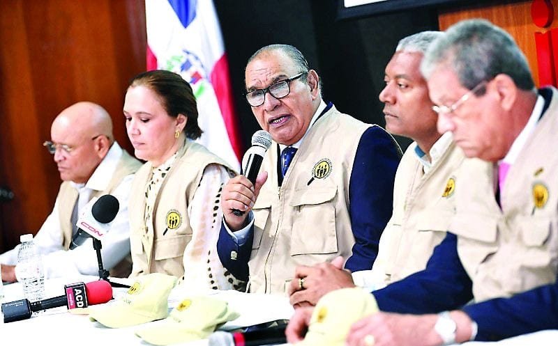 904e4e9c-5d5d-49a5-8757-8cea6646b86f Más agentes, tecnología y 11 mil soldados en la frontera: OPM confirma fortalecimiento del control migratorio