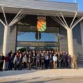 Director Carlos Paulino participa en encuentro iberoamericano de Protección Civil en España