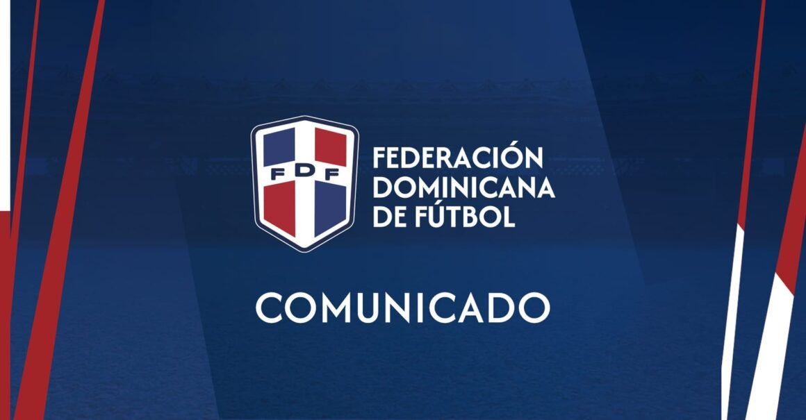 Federación Dominicana de Fútbol denuncia ante Concacaf hechos ocurridos en partido contra Haití