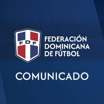 Federación Dominicana de Fútbol denuncia ante Concacaf hechos ocurridos en partido contra Haití