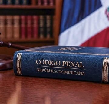 Código Penal promulgado por Abinader rompió maleficio de 140 años sin ser actualizado