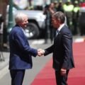 Presidente de Chile llega a Bolivia para reunirse con Rodrigo Paz