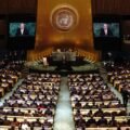 ONU denuncia presunto reclutamiento engañoso de Rusia en 29 países
