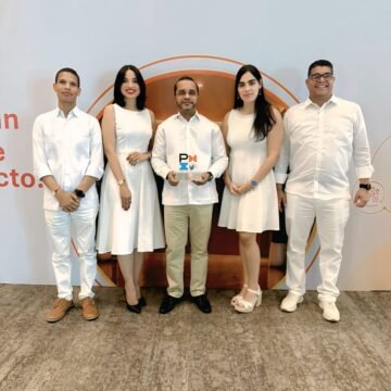 ITLA gana con ProtoScanner 3D, en la categoría Ingeniería y Tecnología de los PMIRD Awards 2026