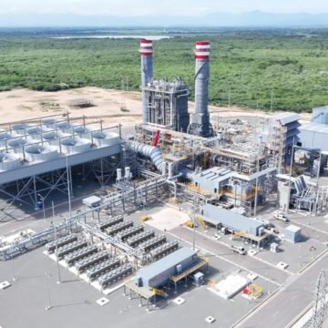 Energía 2000, S. A., anuncia la entrada en operación de su ciclo combinado de Manzanillo Power Land