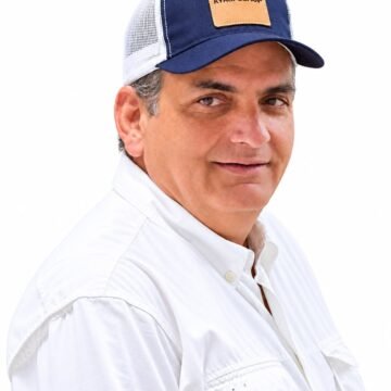 Aumentan los músculos del proyecto de David Collado en Hato Mayor: Cristhian Antomarchi anuncia aspiración a diputado para 2028