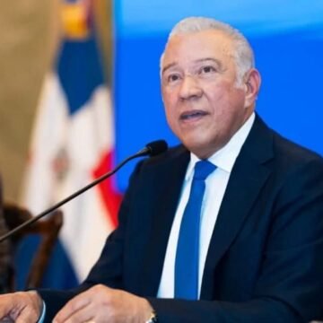 RD defenderá producción de arroz ante EE. UU. y reforzará apoyo al sector