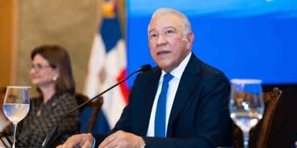 RD defenderá producción de arroz ante EE. UU. y reforzará apoyo al sector