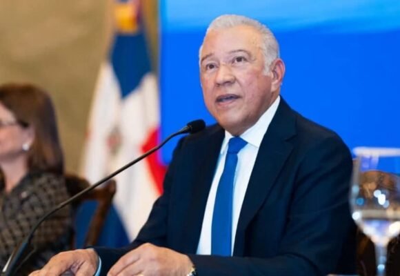 RD defenderá producción de arroz ante EE. UU. y reforzará apoyo al sector
