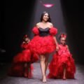 La magia de Aurora Dresses llega a RD Fashion Week 2026 con nuevas estrellas de la moda infantil
