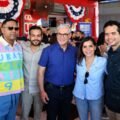De la embajada al colmado: la nueva diplomacia popular de Estados Unidos en América Latina