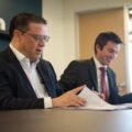 MICM y NCLUSION acuerdan ampliar inversiones y operaciones en RD