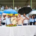 Director del SNS es reconocido por la Asociación de Sóftbol de Sánchez Ramírez