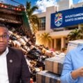 “RD$114 millones y SDN sigue sucio”: René Polanco cuestiona pago de Betty Gerónimo para recogida de basura