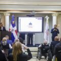 Gobierno y sociedad civil impulsan reforma integral de la Ley de Discapacidad en taller de consulta