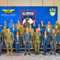 La defensa dominicana afianza la confianza de sus aliados