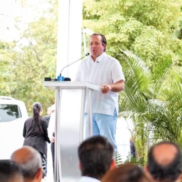 Gobierno inicia remozamiento integral del Teleférico de Puerto Plata