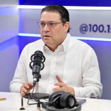 Eduardo Sanz Lovatón llama a preparar trabajadores para empleos de mayor valor y tecnologí