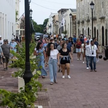 Población dominicana superará los 11.4 millones de habitantes en 2030