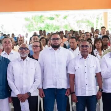 Presidente del CONEP comparte en Panamá modelo de transformación economico&nbsp;de RD