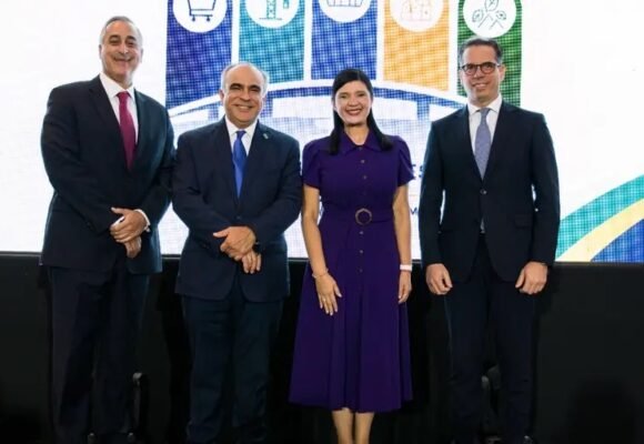 Alcalde de El Seibo, Leo Francis Zorrilla, se suma al proyecto presidencial de David Collado