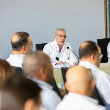 Gobierno destaca inversión de RD$6,726 millones en San José de Ocoa durante Consejo de Ministros