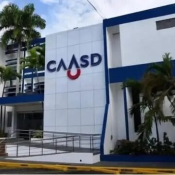 Tribunal arbitral condena a la CAASD al pago de RD$888 millones a AAA Dominicana