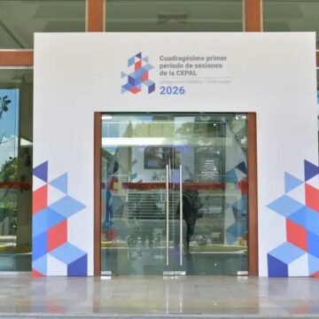 República Dominicana está lista para el 41.º período de sesiones de la CEPAL