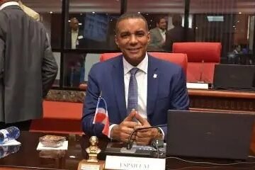 Senador Carlos Gómez prioriza la defensa del voto en el exterior junto al desarrollo de Espaillat