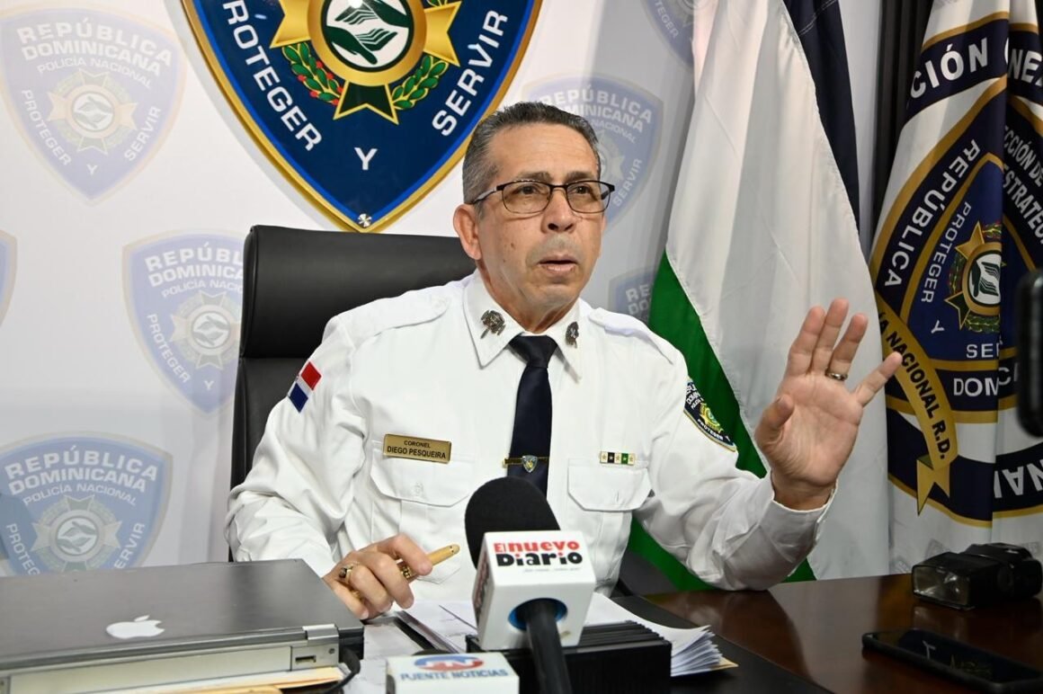Intensifican búsqueda de implicados en intento de asalto a joyería