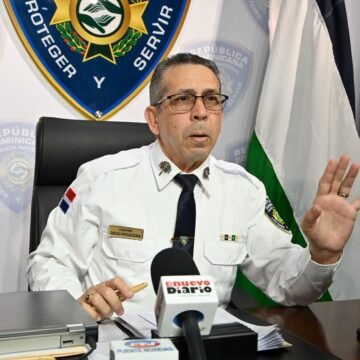 Intensifican búsqueda de implicados en intento de asalto a joyería