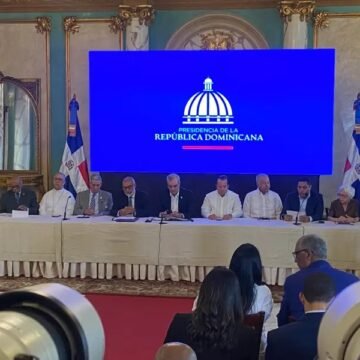 Gobierno ha construido más de 40 obras deportivas con más de RD$ 2,000 MM recuperados por actos de corrupción