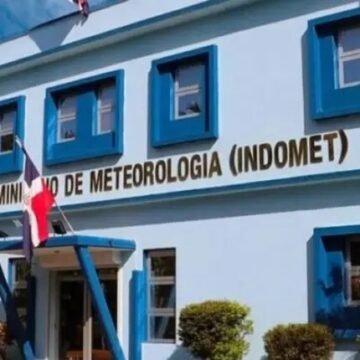 Indomet pronostica pocas lluvias y altas temperaturas en gran parte del país durante el fin de semana