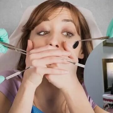 El miedo al dentista puede superarse con sencillos hábitos de prevención