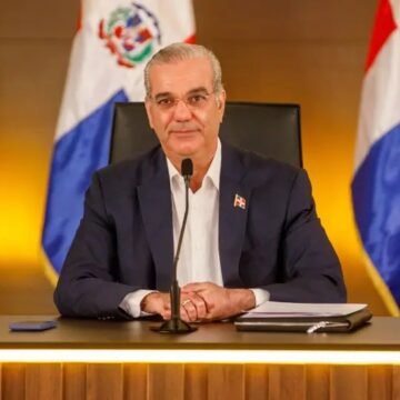 Presidente Abinader viaja este sábado a Roma para reunirse con el papa León XIV 