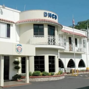 DNCD arresta a 253 personas y ocupa drogas en operativos en SD