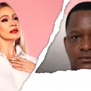 Apresan a hombre señalado por lanzar piedra contra el vehículo de Miriam Cruz 