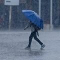 Lluvias y calor marcarán el clima de este domingo