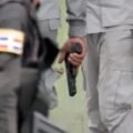 Muere “Bebo”tras presunto intercambio de disparos con&nbsp;Dicrim en Bahoruco&nbsp;