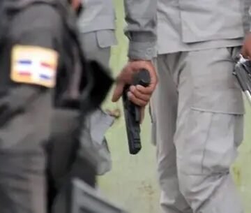 Muere “Bebo”tras presunto intercambio de disparos con&nbsp;Dicrim en Bahoruco&nbsp;