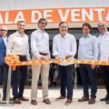 MIVED registra récord histórico en emisión de licencias de construcción en proyectos que movilizarán más de RD$57 mil millones en inversión