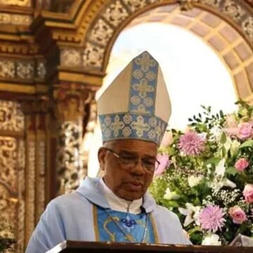img_2566-1 León XIV acepta renuncia de Francisco Ozoria y nombra a Morel Diplán arzobispo de Santo Domingo
