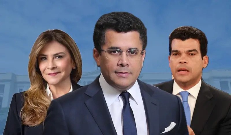 img_2602-1 David Collado lidera preferencias presidenciales para 2028 con 31.80 %, seguido de Wellington Arnaud