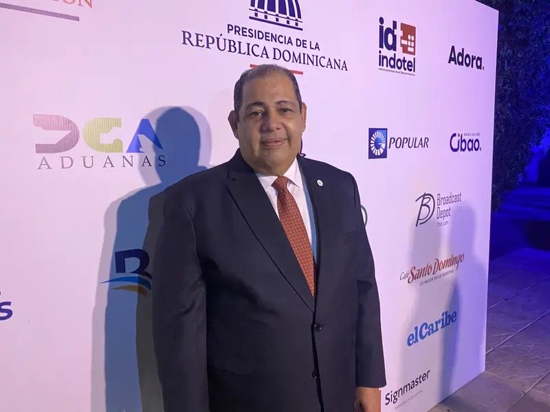 img_2605 Príamo Ramírez destaca aporte de la radio dominicana a la democracia y respalda decisión de Abinader sobre La Cueva