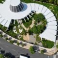 Sociedad de Arquitectos se declara en alerta ante notificación de desalojo del Senado