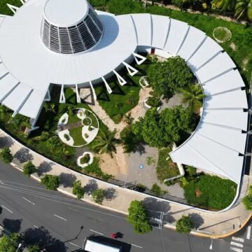 Sociedad de Arquitectos se declara en alerta ante notificación de desalojo del Senado