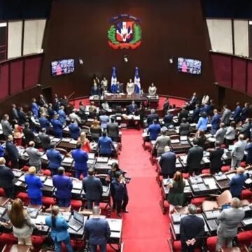 Diputados aprueban proyecto que honra la memoria de Orlando Jorge Mera con Día Nacional de los Defensores del Medio Ambiente