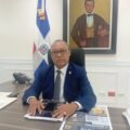 Senador Johnson Encarnación condena ataques racistas contra diputada Millys Martínez y exige investigación exhaustiva tras acción policial contra ella