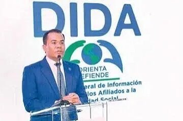 DIDA respalda a SeNaSa por eliminar intermediarios en compra de medicamentos oncológicos